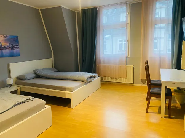Monteurzimmer in Essen und Umgebung