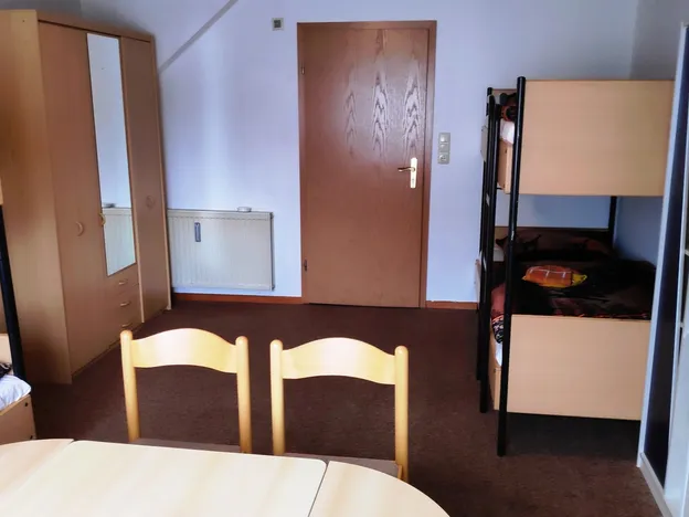 Haus Polonia