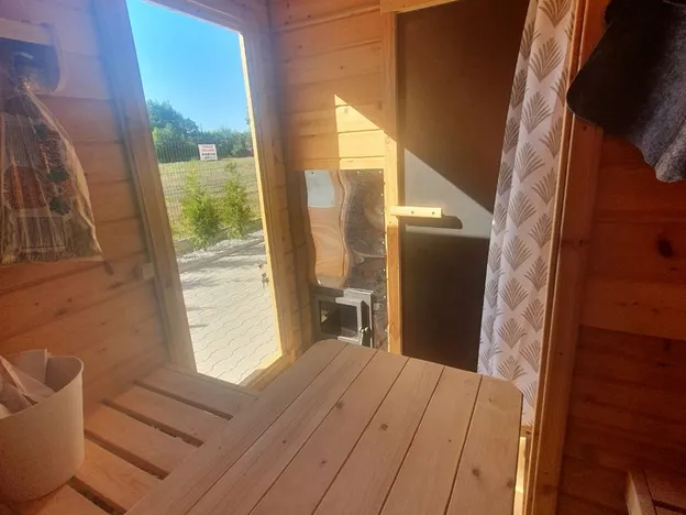 Hostel pracowniczy Orbita