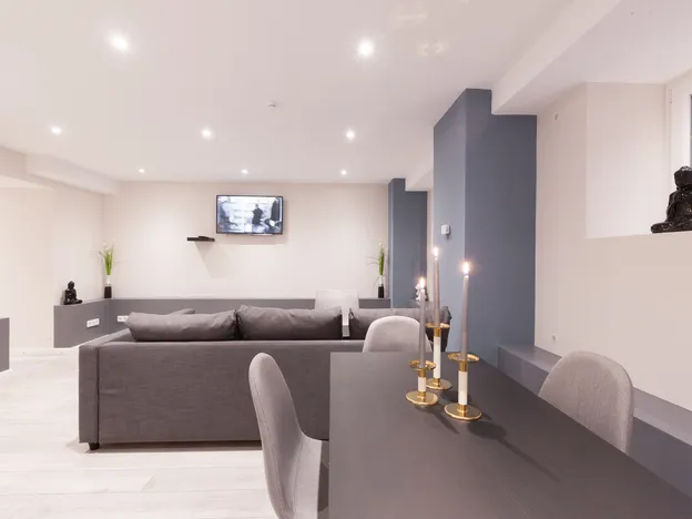 La Corniche Apartments GmbH "feel at home"