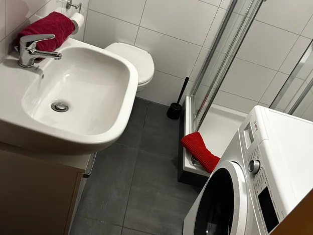 Frei Monteurwohnungen  / Wolne Leipzig mieszkania pracownicze
