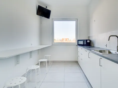 Pensjonat Pracowniczy Komorniki (Środa Śląska) - 10