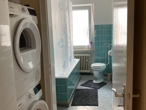 Franz Berg Apartments Schnaittach - 11