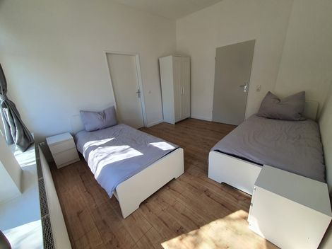 Haus Sterntaler bis 10 Pers. mit zwei Bädern und 5 Zimmern