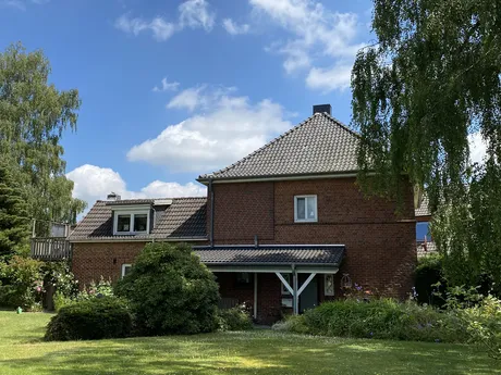 Fewo Galgenberg Barmstedt, OG  3-7 Personen