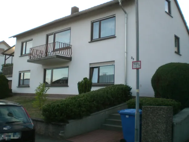 Haus Nils