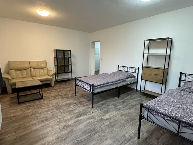 Oberhausen Apartments