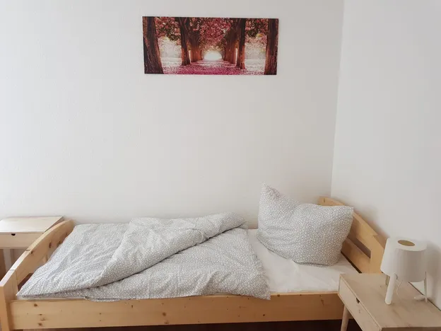 Monteurzimmer A7 (speak polish)