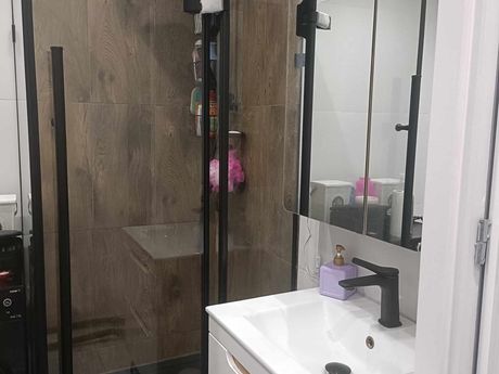 70191 Stuttgart - Zimmer in Stuttgart mówimy po polsku