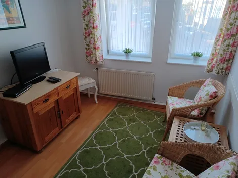 Ferienwohnung Rose
