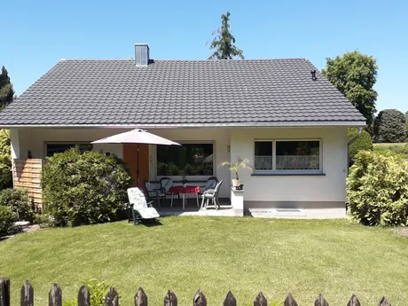 77871 Renchen-Ulm - Haus Schillinger