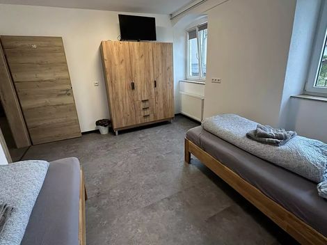 .: Apartment: Günzburg, Leipheim, Ichenhausen, Burgau :.