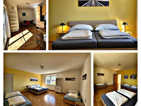 Wr. Neustadt Apartment