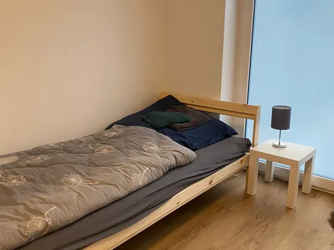 Gästehaus Veldhausen - 9