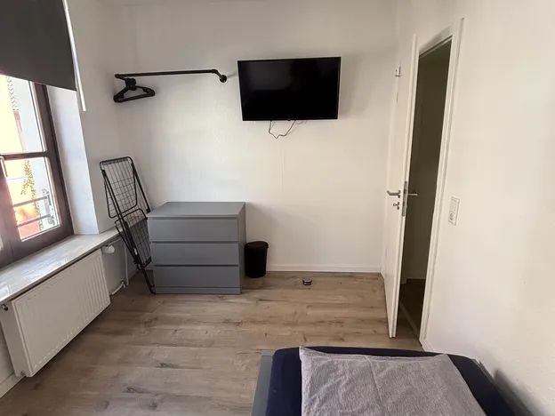 Monteurwohnung   nähe Kleve/Niederlande/Weeze/Emmerich/Bocholt Einzelzimmer Doppelzimmer