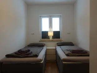 Monteurhaus Irmgard