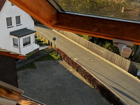 Pension Plesse-Blick - 14