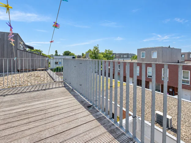 Amsterdam 4 Bedrooms Contractor Accommodation