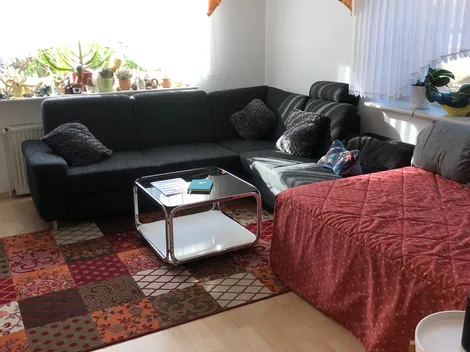 Ferienwohnung Edith und SChafsblick - 5