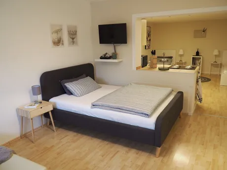 86559 Adelzhausen - Apartment Ela