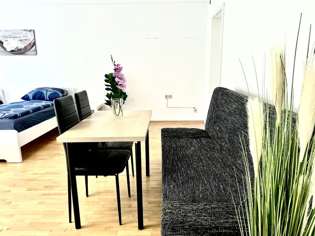 Comfybeds -Preiswerte Unterkunft Hamburg und Umland