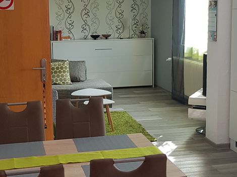 Ferienwohnung Peier