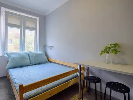Najtańsze kwatery pracownicze, Łagiewnicka 16, Łódź