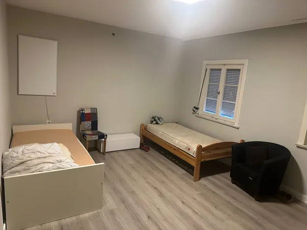 WgWohnung im Zentrum Göppingen
