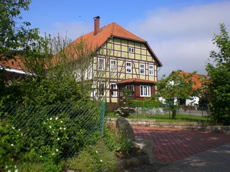 Ferienwohnung "Alte Leibzucht" Emmerthal, Landkreis Hameln-Pyrmont