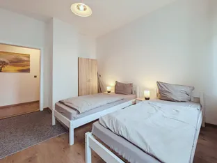 flex living - Monteurwohnungen in Leipzig (DEU|EN|PL|HU|RU)