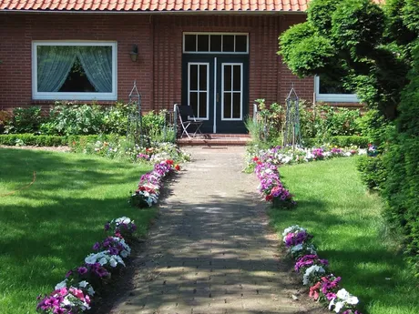 31634 Steimbke - Familie Zinne-Wigger