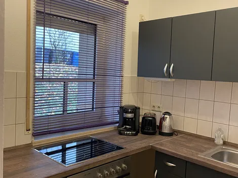 Apartment Weimar - 2