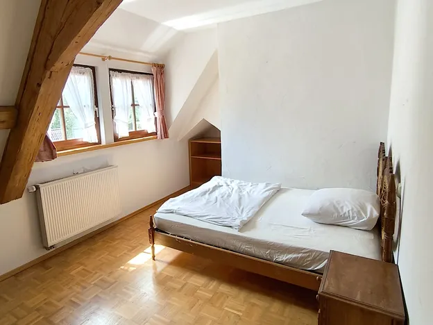 Heimbachmühle Familie Körber