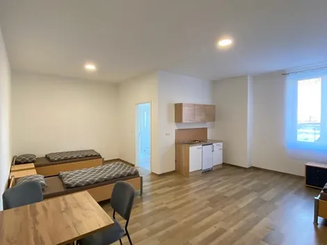 Zimmervermietung Duhanaj - 10