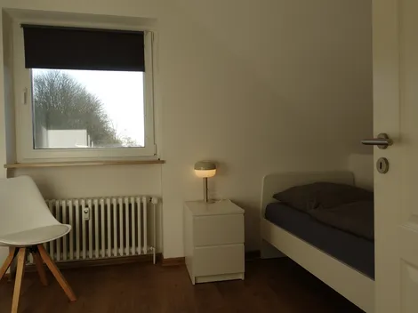 Monteurwohnungen am See - 9