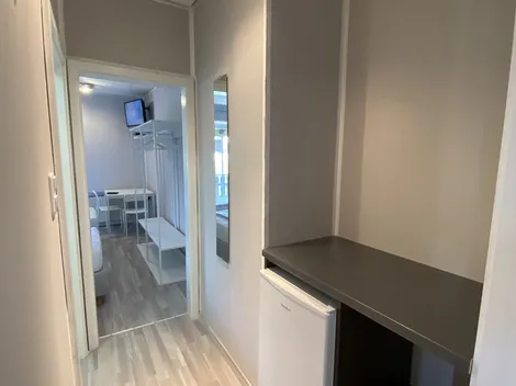 ARAMA Monteurzimmer Rottenburg - 2