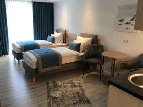 70190 Stuttgart - Apartments