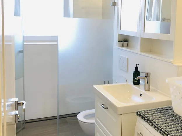 Business Apartment / Monteurwohnung in Stuttgart ab 15 €