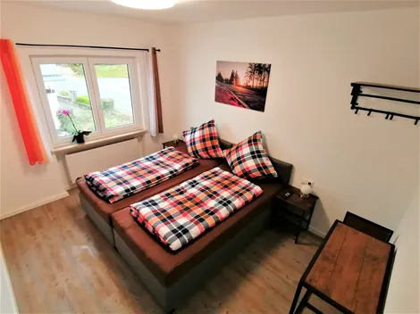 Speedy's Bed & Breakfast