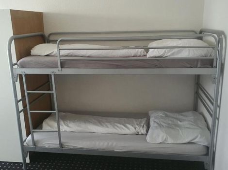 Isas Hostel