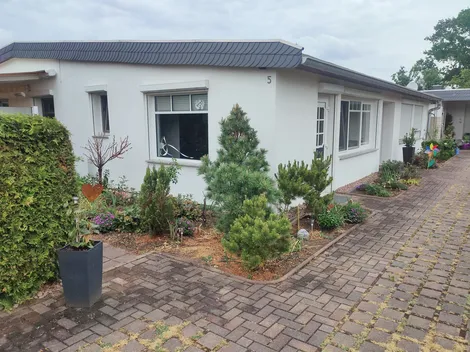 Ferienwohnung Müller