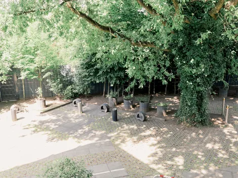 Apartments mit eigenem Bad und Küche in 22297 Hamburg-Nord - ABA Spielbrink Unterkunft GmbH - 18