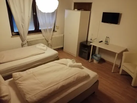 73265 Dettingen Teck - Gasthof Lamm