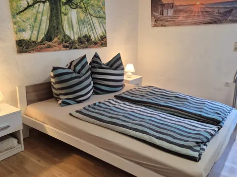 Ferienhaus Hofmark - 6