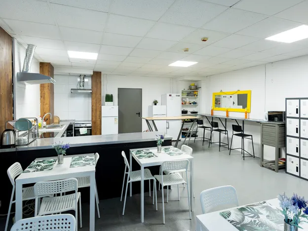 Hostel Polonez Centrum