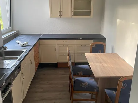 Messewohnung, Monteurwohnung, Krefeld - 5