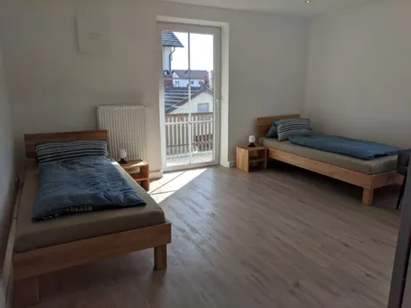 87647 Unterthingau - Zentralblick Unterthingau