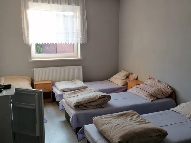 Noclegi pracownicze Kielce-Okolice