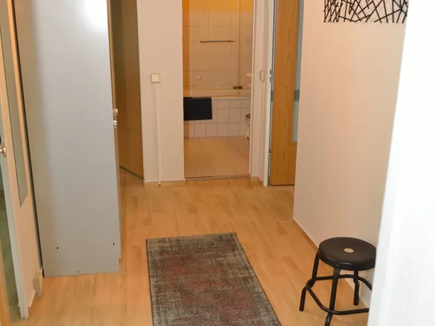 Schleusenwärter 3