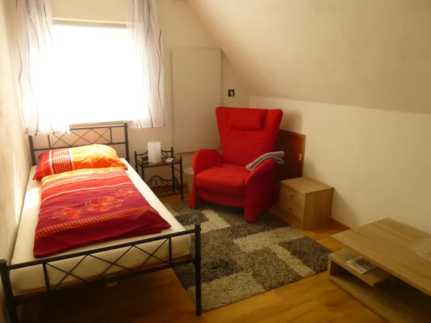 Haus Marie